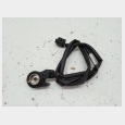 SENSOR / INTERRUPTOR DEL CABALLETE LATERAL (1) SEGUN FOTOGRAFIAS BMW R 1150 RT (R22) '02 1