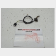 SENSOR / INTERRUPTOR DEL FRENO TRASERO (1) ( 2305855 ) SEGUN FOTOGRAFIAS BMW R 1150 RT (R22) '02