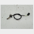 SENSOR / INTERRUPTOR DEL FRENO TRASERO (1) ( 2305855 ) SEGUN FOTOGRAFIAS BMW R 1150 RT (R22) '02 3