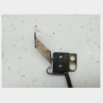 SENSOR / INTERRUPTOR DEL FRENO TRASERO (1) ( 2305855 ) SEGUN FOTOGRAFIAS BMW R 1150 RT (R22) '02 4