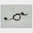 SENSOR / INTERRUPTOR DEL FRENO TRASERO (1) ( 2305855 ) SEGUN FOTOGRAFIAS BMW R 1150 RT (R22) '02 6