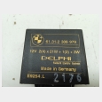 RELE 1 (1) ( DELPHI 61312306979 ) SEGUN FOTOGRAFIAS BMW R 1150 RT (R22) '02 2