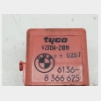 RELE 2 (1) ( TYCO 61368366625 ) SEGUN FOTOGRAFIAS BMW R 1150 RT (R22) '02 2