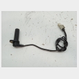 SENSOR ABS DE LA RUEDA TRASERA (1) ( 7670028 ) SEGUN FOTOGRAFIAS BMW R 1150 RT (R22) '02 4
