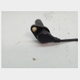 SENSOR ABS DE LA RUEDA TRASERA (1) ( 7670028 ) SEGUN FOTOGRAFIAS BMW R 1150 RT (R22) '02 5