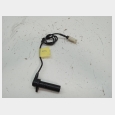 SENSOR ABS DE LA RUEDA TRASERA (1) ( 7670028 ) SEGUN FOTOGRAFIAS BMW R 1150 RT (R22) '02 6