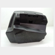 MALETA LATERAL IZQUIERDA (1) ( 46542317613 Y 46542317617 ) ( OJO : SIN LLAVES Y CON SISTEMA DE CIERRE Y ENGANCHE ROTO ) SEGUN FOTOGRAFIAS BMW R 1150 RT (R22) '02 2