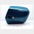 MALETA LATERAL DERECHA (1) ( 46542317614 Y 46547660288 ) ( OJO : SIN LLAVES Y CON SISTEMA DE CIERRE Y ENGANCHE ROTO ) SEGUN FOTOGRAFIAS BMW R 1150 RT (R22) '02