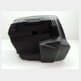 MALETA LATERAL DERECHA (1) ( 46542317614 Y 46547660288 ) ( OJO : SIN LLAVES Y CON SISTEMA DE CIERRE Y ENGANCHE ROTO ) SEGUN FOTOGRAFIAS BMW R 1150 RT (R22) '02 2