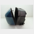 MALETA LATERAL DERECHA (1) ( 46542317614 Y 46547660288 ) ( OJO : SIN LLAVES Y CON SISTEMA DE CIERRE Y ENGANCHE ROTO ) SEGUN FOTOGRAFIAS BMW R 1150 RT (R22) '02 3