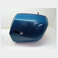 JUEGO DE MALETAS CON 1 LLAVE (1) SEGUN FOTOGRAFIAS BMW R 1150 RT (R22) '02 2