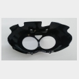 MARCO DE OPTICA DELANTERA (1) ( 63127659161 ) SEGUN FOTOGRAFIAS BMW F 650 CS SCARVER 6