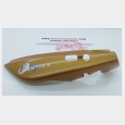 TAPA TRASERA IZQUIERDA (1) ( 46637658373-02 ) SEGUN FOTOGRAFIAS BMW F 650 CS SCARVER