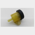 DEPOSITO DE LIQUIDO DE FRENO TRASERO (1) BMW F 650 CS SCARVER 1