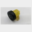DEPOSITO DE LIQUIDO DE FRENO TRASERO (1) BMW F 650 CS SCARVER 2
