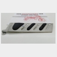 EMBELLECEDOR IZQUIERDO DEL CHASIS (1) SEGUN FOTOGRAFIAS BMW F 650 CS SCARVER