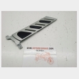 EMBELLECEDOR DERECHO DEL CHASIS (2*) SEGUN FOTOGRAIAS BMW F 650 CS SCARVER