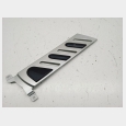 EMBELLECEDOR DERECHO DEL CHASIS (2*) SEGUN FOTOGRAIAS BMW F 650 CS SCARVER 1