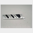 EMBELLECEDOR DERECHO DEL CHASIS (2*) SEGUN FOTOGRAIAS BMW F 650 CS SCARVER 3