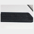 EMBELLECEDOR DERECHO DEL CHASIS (2*) SEGUN FOTOGRAIAS BMW F 650 CS SCARVER 4