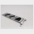 EMBELLECEDOR IZQUIERDO DEL CHASIS (2*) SEGUN FOTOGRAFIAS BMW F 650 CS SCARVER 1