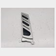 EMBELLECEDOR IZQUIERDO DEL CHASIS (2*) SEGUN FOTOGRAFIAS BMW F 650 CS SCARVER 2