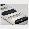 EMBELLECEDOR IZQUIERDO DEL CHASIS (2*) SEGUN FOTOGRAFIAS BMW F 650 CS SCARVER 3