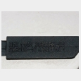 EMBELLECEDOR IZQUIERDO DEL CHASIS (2*) SEGUN FOTOGRAFIAS BMW F 650 CS SCARVER 4