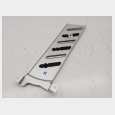 EMBELLECEDOR IZQUIERDO DEL CHASIS (2*) SEGUN FOTOGRAFIAS BMW F 650 CS SCARVER 5