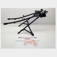 SUBCHASIS (2*) BMW F 650 CS SCARVER 0