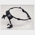 MARCO DEL COMPARTIMIENTO DE ALMACENAMIENTO (2*) ( 46637658372 ) BMW F 650 CS SCARVER 2