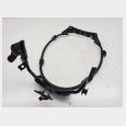 MARCO DEL COMPARTIMIENTO DE ALMACENAMIENTO (2*) ( 46637658372 ) BMW F 650 CS SCARVER 5