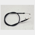 CABLE DEL ACELERADOR (1*) BMW F 650 CS SCARVER 2