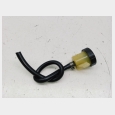DEPOSITO DE LIQUIDO DE FRENO TRASERO (2*) BMW F 650 CS SCARVER 2