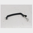 GOMA DE LA BATERIA (1*) ( 61217658299 ) BMW F 650 CS SCARVER 4
