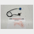 SENSOR DEL FRENO TRASERO (1*) ( 61312346553 ) BMW F 650 CS SCARVER