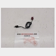 SENSOR DEL FRENO DELANTERO (1*) ( 61317661592 ) BMW F 650 CS SCARVER
