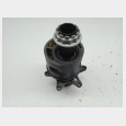 EJE / BUJE DE LA RUEDA TRASERA (4#) BMW F 650 CS SCARVER 4