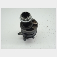 EJE / BUJE DE LA RUEDA TRASERA (4#) BMW F 650 CS SCARVER 5