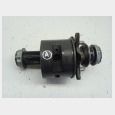 EJE / BUJE DE LA RUEDA TRASERA (4#) BMW F 650 CS SCARVER 6