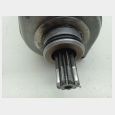 MOTOR DE ARRANQUE (4#) BMW F 650 CS SCARVER 3