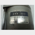 MOTOR DE ARRANQUE (4#) BMW F 650 CS SCARVER 6