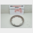 POLEA TRASERA DE CORREA DE TRANSMISION (4#) SEGUN FOTOGRAFIAS BMW F 650 CS SCARVER