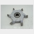 SOPORTE DE LA POLEA TRASERA DE TRANSMISION (4#) SEGUN FOTOGRAFIAS BMW F 650 CS SCARVER 1