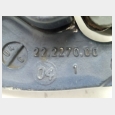 PINZA DEL FRENO TRASERA (4#) BMW F 650 CS SCARVER 5