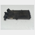 RADIADOR (4#) BMW F 650 CS SCARVER 4