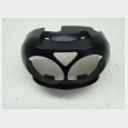 MARCO DE OPTICA DELANTERA (4#) ( 63127659161 )SEGUN FOTOGRAFIAS BMW F 650 CS SCARVER 2