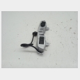 TAPA BOTONERA (4#) (61317663113) CON INTERRUPTOR Y TOMA DE CORRIENTE BMW F 650 CS SCARVER 2