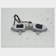 TAPA BOTONERA (4#) (61317663113) CON INTERRUPTOR Y TOMA DE CORRIENTE BMW F 650 CS SCARVER 3