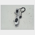 TAPA BOTONERA (4#) (61317663113) CON INTERRUPTOR Y TOMA DE CORRIENTE BMW F 650 CS SCARVER 4